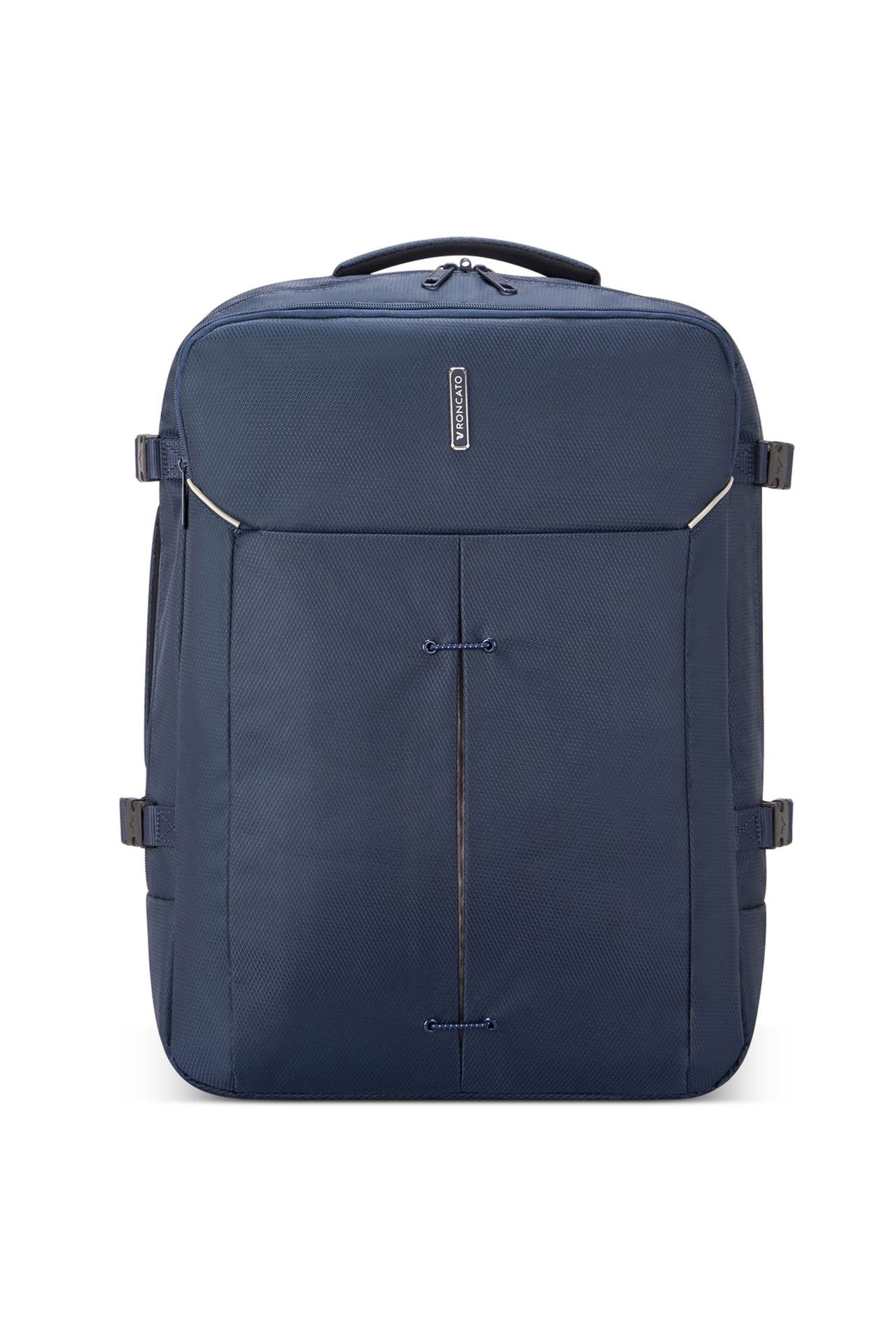 RONCATO Rucksack blu notte, Bild 1