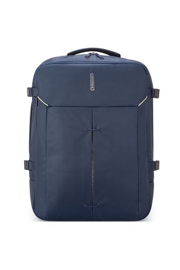 RONCATO Rucksack blu notte