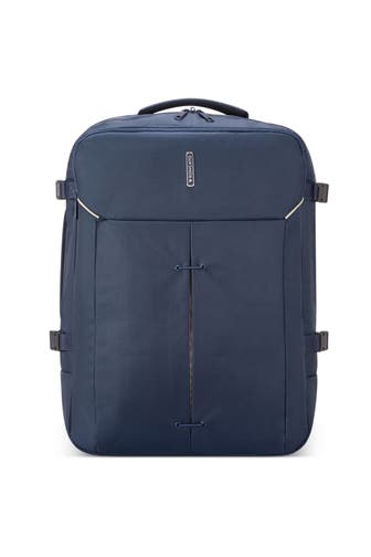 RONCATO Rucksack blu notte