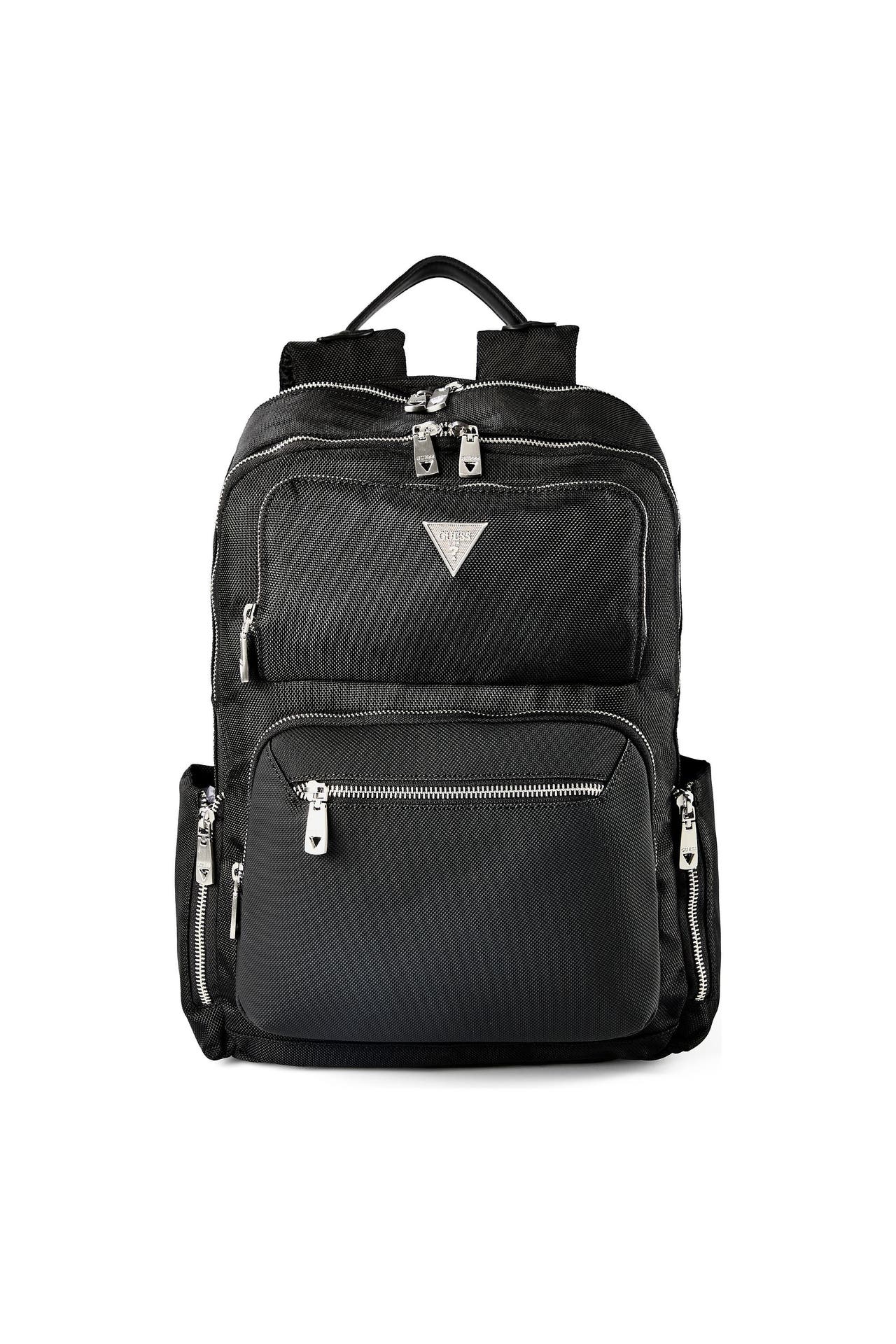 GUESS Rucksack black, Bild 1