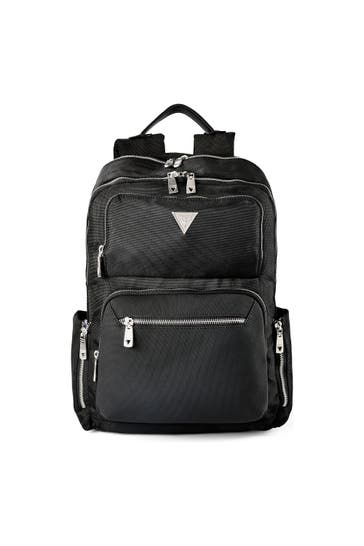 GUESS Rucksack black