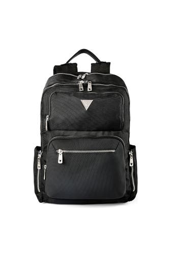GUESS Rucksack black