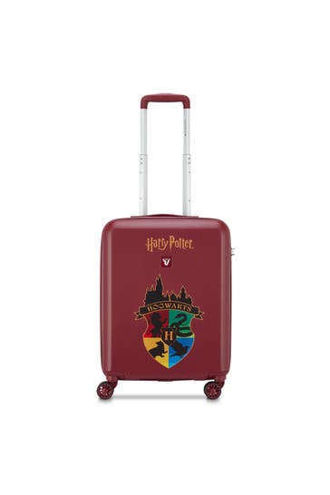 RONCATO Koffer burgundy