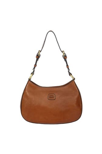 BRIC'S Handtasche tobacco