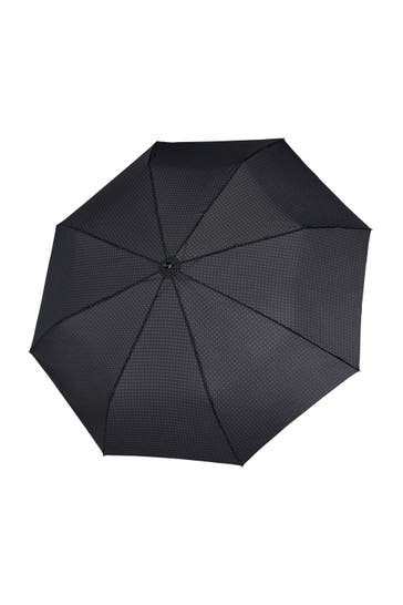DOPPLER Regenschirm space black