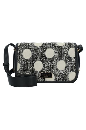 KATE SPADE Umhängetasche black multi