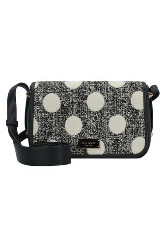 KATE SPADE Umhängetasche black multi