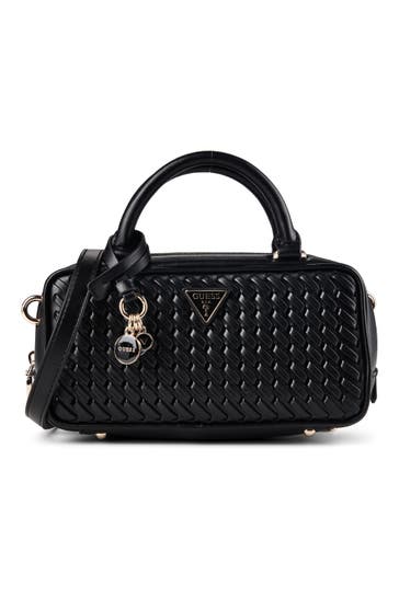 GUESS Umhängetasche black