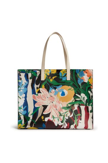 TED BAKER Shopper multicol