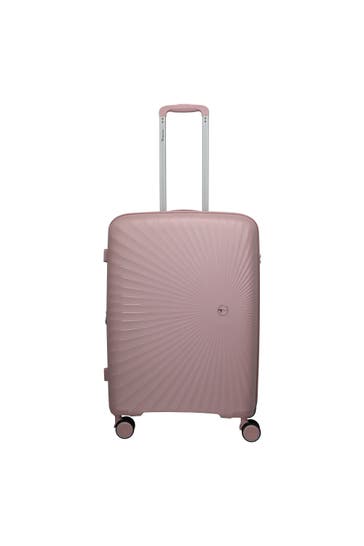 TRAVELITE Koffer blush