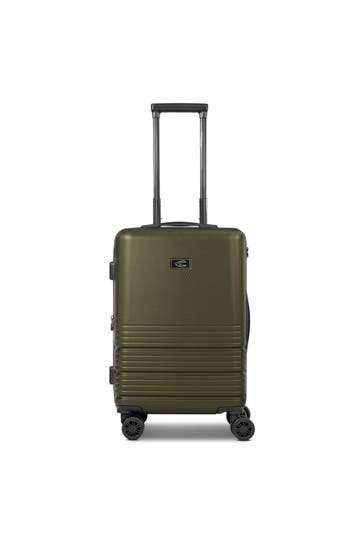 CAMEL ACTIVE Koffer khaki