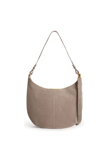 TED BAKER Umhängetasche taupe
