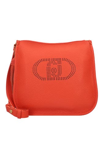 LIU JO Handtasche pumpkin