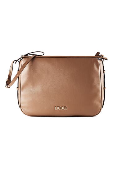 LIU JO Handtasche mocha