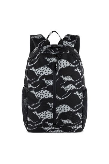 CHIEMSEE Rucksack schwarz