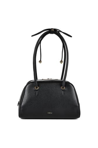 FURLA Handtasche nero