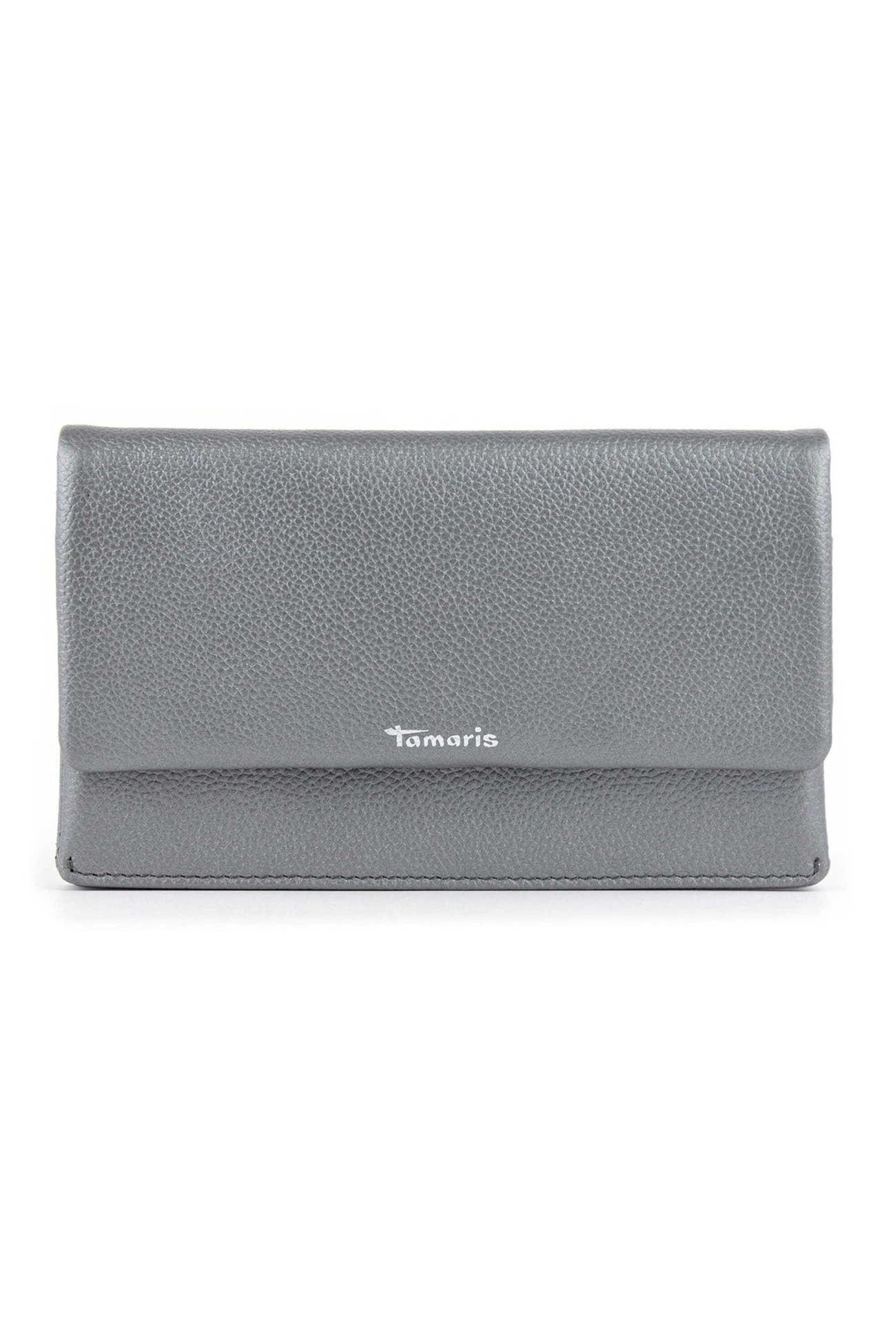TAMARIS Geldbörse darksilver, Bild 1