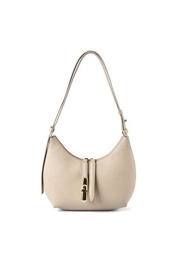 FURLA Handtasche linen 1