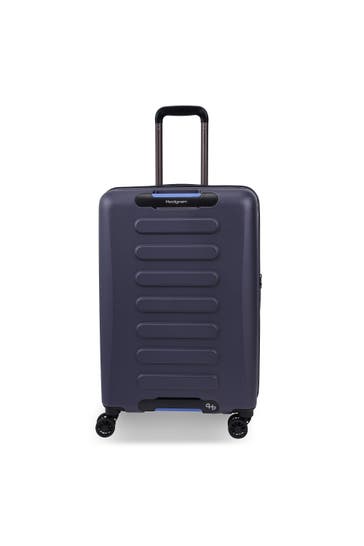 HEDGREN Koffer peacoat blue