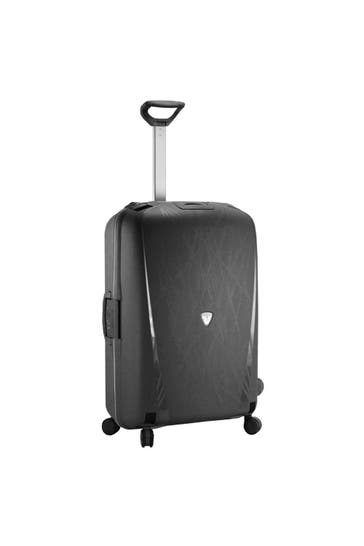 RONCATO Koffer schwarz