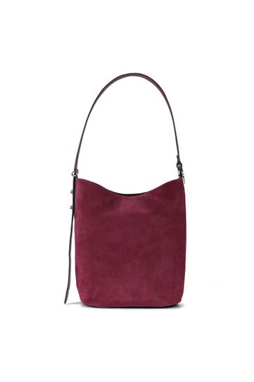 KATE SPADE Umhängetasche purple agate