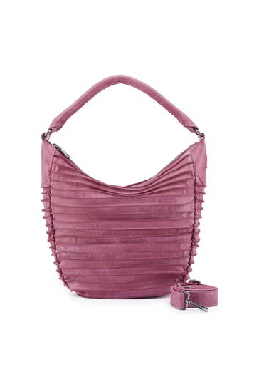 FREDSBRUDER Handtasche juicy berry