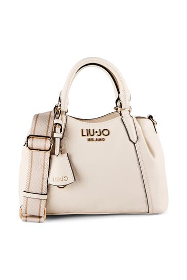 LIU JO Umhängetasche cream