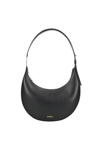 FURLA Handtasche nero