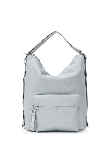 MANDARINA DUCK Handtasche pearl