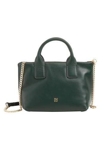 DUDU Handtasche mangrove
