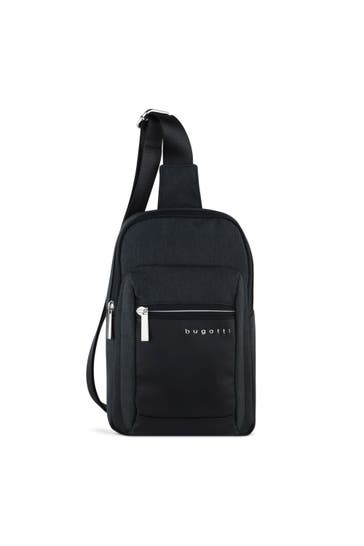 BUGATTI Sera Handytasche Leder 17 cm