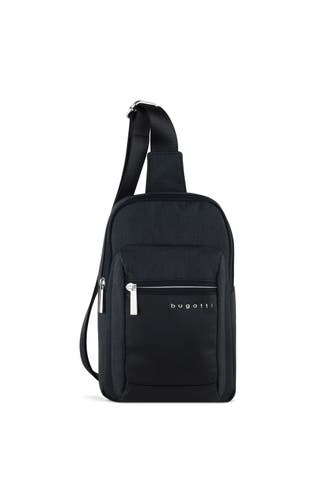 BUGATTI Sera Handytasche Leder 17 cm