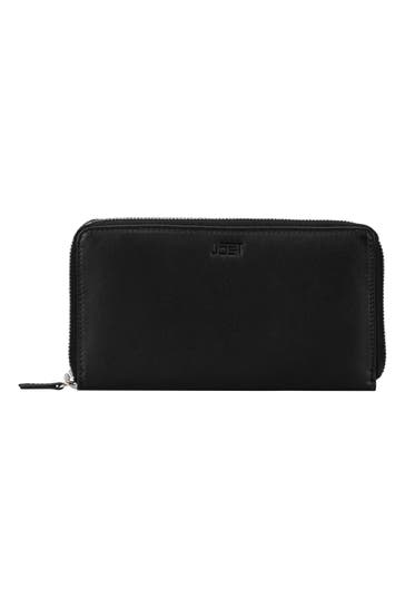 JOST Geldbörse black