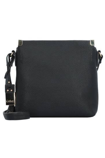 GABOR Umhängetasche black