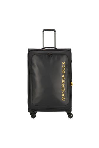 MANDARINA DUCK Koffer black