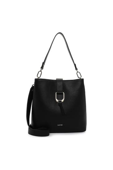 SURI FREY Umhängetasche black