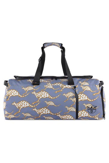 CHIEMSEE Weekender lila