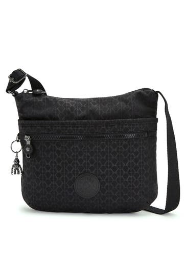 KIPLING Umhängetasche signature emb