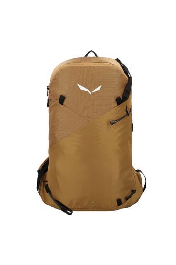 SALEWA Rucksack golden brown