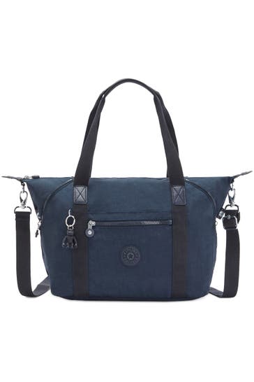 KIPLING Handtasche blue bleu 2