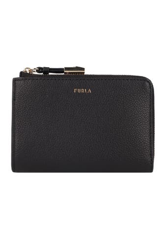 FURLA Geldbörse nero