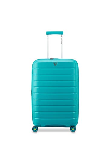 RONCATO Koffer turchese