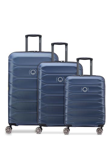 DELSEY PARIS Koffer blue