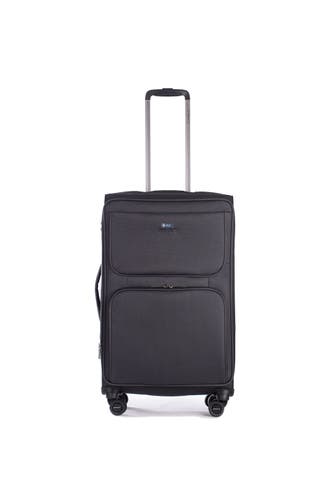 STRATIC Koffer black