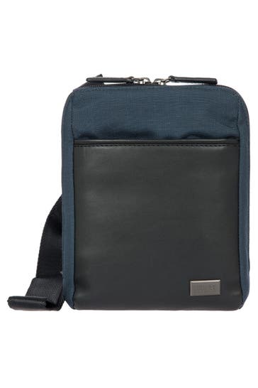 BRIC'S Umhängetasche navy blu