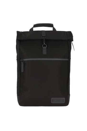 JOST Rucksack schwarz