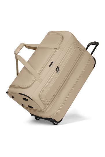 REDOLZ Weekender beige
