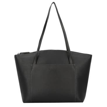 TOM TAILOR - Shopper black