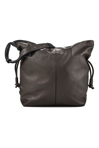 MARC O'POLO Handtasche mossy earth