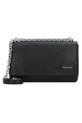 CALVIN KLEIN Umhängetasche black
